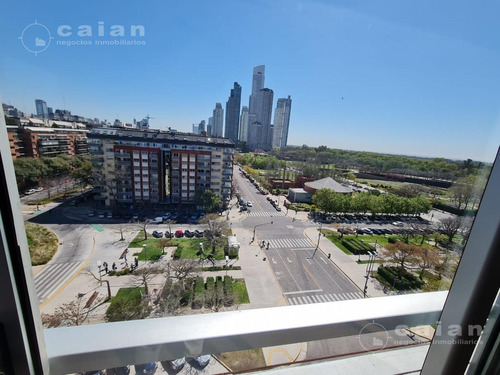 Imagen 19 de 30 de Venta De Hermoso Departamento De 2 Ambientes Con Cochera Y Baulera - Puerto Madero
