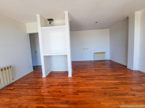 Departamento Un Dormitorio Venta La Plata Divisible Semipiso