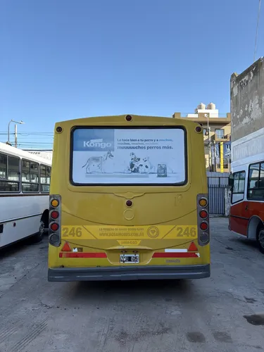 Colectivo Of 1418 Año 2014