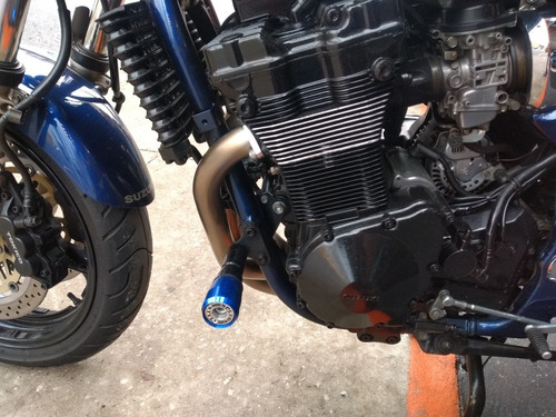Suzuki Bandit 1200 N