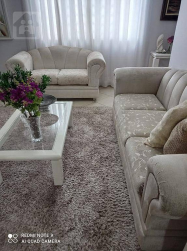 Casa Com 3 Dormitórios À Venda, 250 M² Por R$ 610.000,00 - Santana - Araçatuba/sp - Ca1099