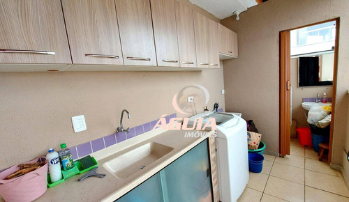 Imagem 30 de 30 de Cobertura Com 2 Dormitórios À Venda, 50 M² Por R$ 330.000,00 - Vila Tibiriçá - Santo André/sp - Co1047
