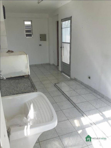 Imagem 9 de 27 de Casa Residencial À Venda, Umarizal, São Paulo. - Ca0198