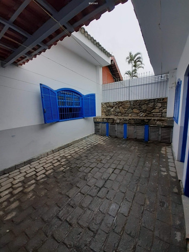 Imagem 23 de 30 de Casa - 717 - 69381352