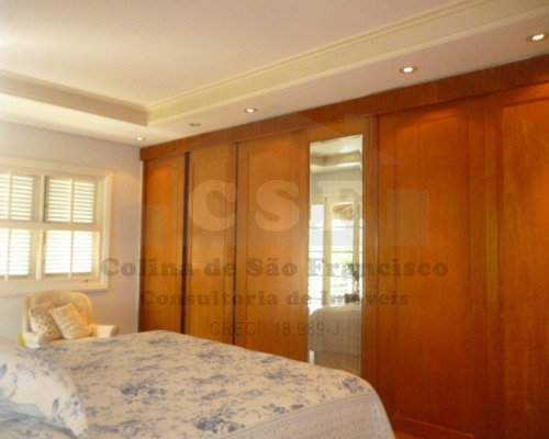 Imagem 16 de 30 de Casa De 450m² 4 Dormitórios Parque Dos Príncipes - Ca04568 - 34842506