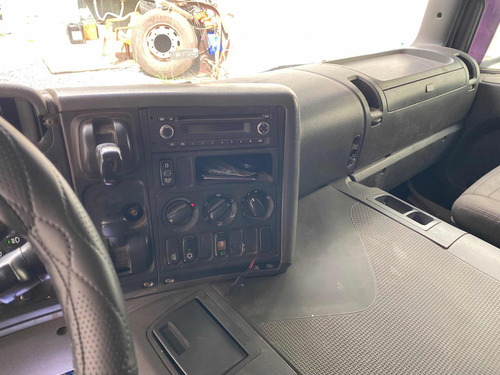 Scania P 360 6x2 - 2018