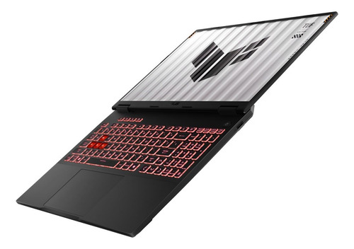 Notebook Gamer Asus Tuf A16 Fa608wv-db94 Ai9 Hx370 Rtx4060