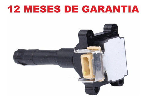 Bobina Land Rover Freelander Bmw # Envio Gratis Tealca