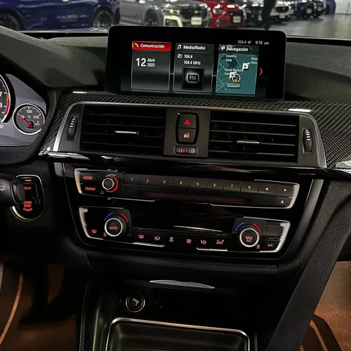 BMW M4 3.0 M4 F82 Coupe Performance