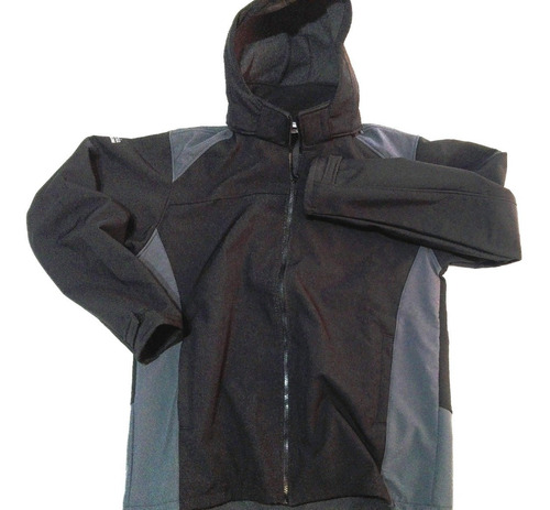 Camperas De Neoprene Hombre (ver Medidas)