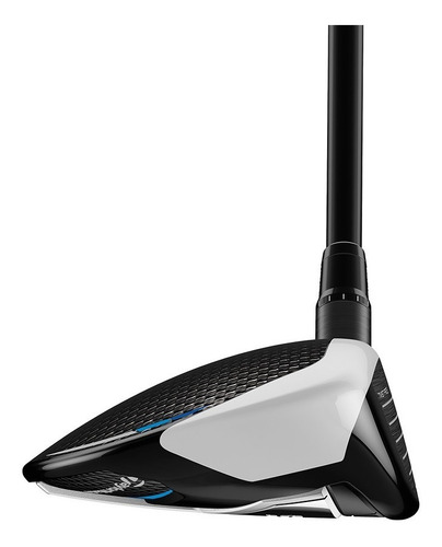 Kaddygolf Madera Fairway Golf Taylormade Sim 2 Titanium