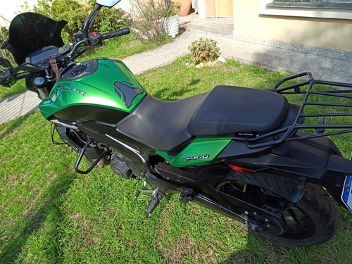 Bajaj Dominar 400 Ug Lista Para Trasnferir- Impecable