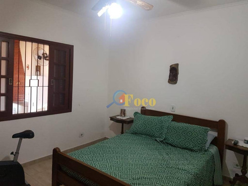 Imagem 12 de 19 de Casa Com 4 Dormitórios À Venda, 287 M² Por R$ 590.000,00 - Jardim Salessi - Itatiba/sp - Ca0735