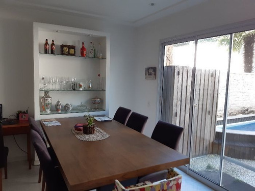 Casa De Condomínio À Venda Na Rua Manuel Morais Pontes, Vila Albertina, São Paulo - Sp - Liv-7230