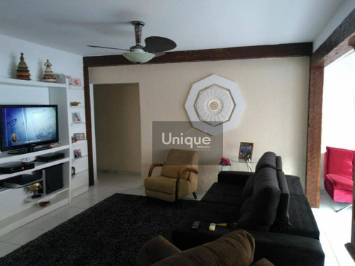 Imagem 6 de 28 de Casa Com 6 Dormitórios À Venda, 204 M² Por R$ 2.200.000,00 - Centro - Armação Dos Búzios/rj - Ca0584