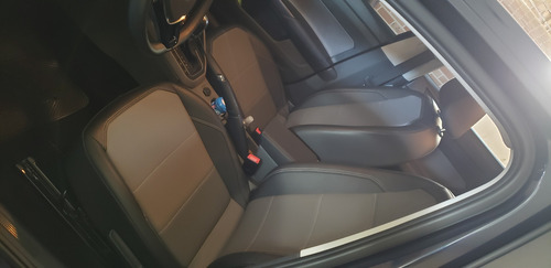 Imagem 2 de 4 de Volkswagen Polo 2020 1.0 Tsi Highline 200 Aut. 5p