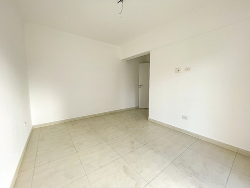 Imagem 17 de 18 de Apartamento 3 Dormitórios Prédio Frente Mar Canto Do Forte Praia Grande.