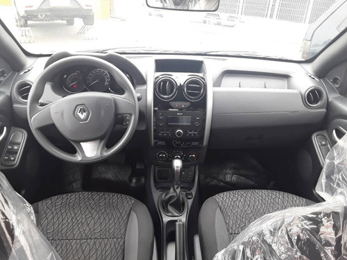 Imagem 9 de 9 de Renault Duster 1.6 16v Sce Flex Expression X-tronic