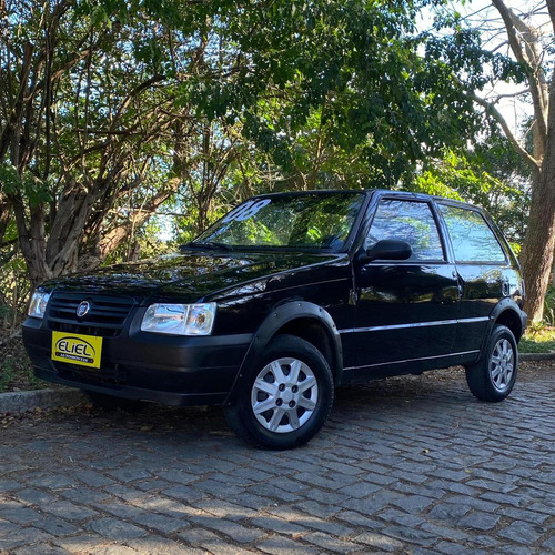 Fiat Uno Mille Fire Flex