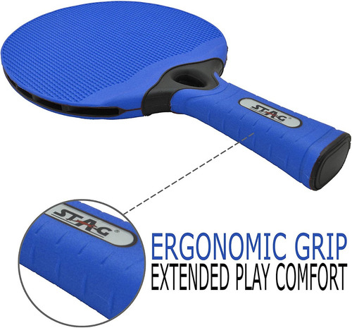 Mesa De Ping Pong Profesional
