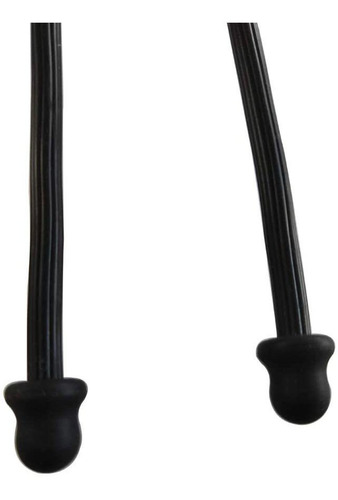 6pcs Original Del Cable De Silicona De 12 Pulgadas Corbata,