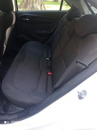 Chevrolet Onix 1.4 Ltz Mt 98cv 2014
