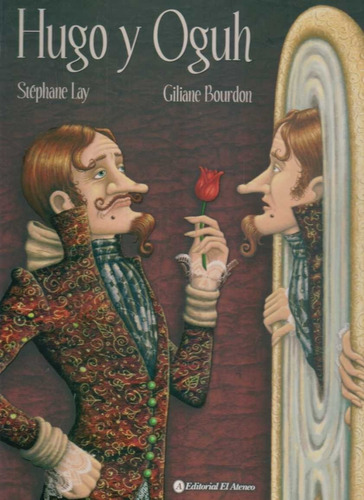 Hugo Y Oguh - Lay, Stephane/ Bourdon, Giliane