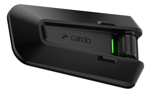 Intercomunicador Cardo Packtalk Pro Unitário