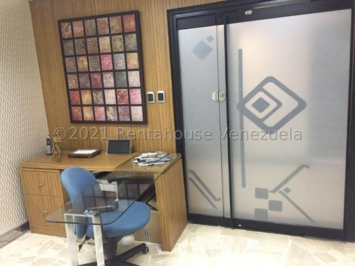 Imagen 7 de 12 de Baruta Las Mercedes Alquiler De Oficina Mls 22-5461