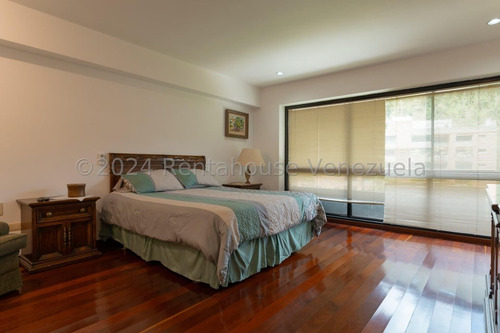 Se Vende Apartamento En Lomas De La Lagunita Mls #24-29098