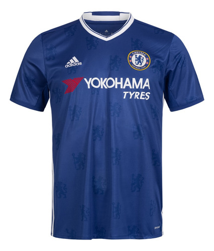 Camiseta adidas Chelsea Fc Local 2016/17 | Ai7182