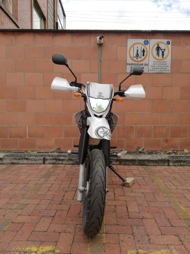 Yamaha 2018