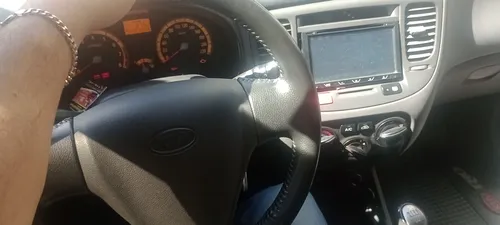 Kia Rio 1.6 Sport