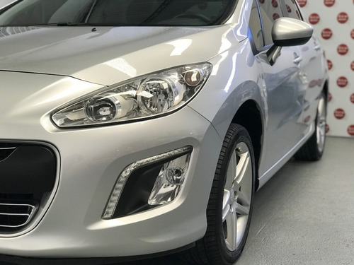 Peugeot 308 1.6 Hdi Feline 2015