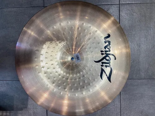 China zildjian 2024 zbt 18