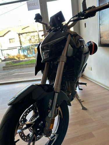 Beta Zontes Euro 310
