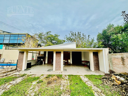 Casa En Ciudad Evita Apta Crédito Hipotecario