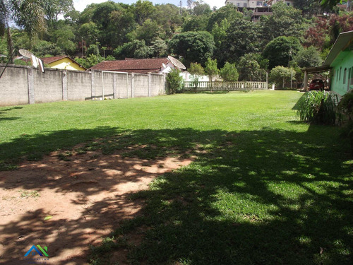 Imagem 16 de 30 de Venda Chácara Jardim Santa Maria Em Campo Limpo Paulista - Sp - Ch00080 - 67632632