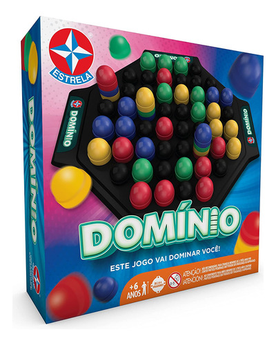 Domínio