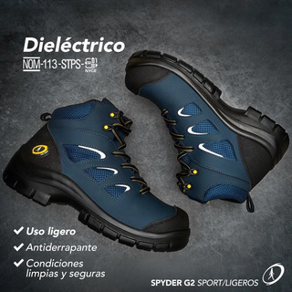 Botas Riverland | MercadoLibre 📦