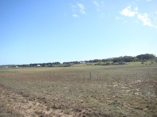 Chacra En Punta Negra, Piriápolis
