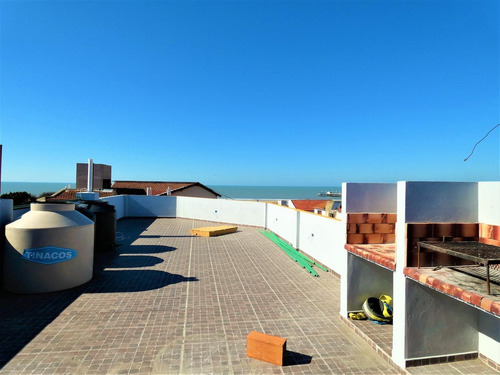 Imagen 24 de 30 de Edificio Yana I Semipisos De 3 Amb Reciclados 1 Cuadral Mar