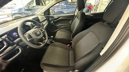 Imagen 9 de 11 de Fiat Argo Drive 1.3 0km-js