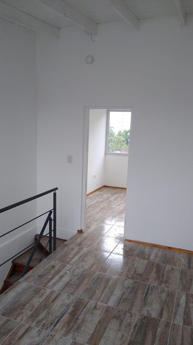 Alquiler Departamento Duplex 3 Ambientes Con Balcón Y Terraza A Estrenar En San Miguel Centro