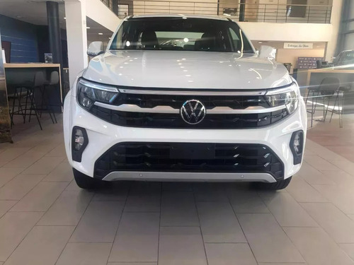 Volkswagen Amarok 2.0 Cd Tdi 180cv Highline At