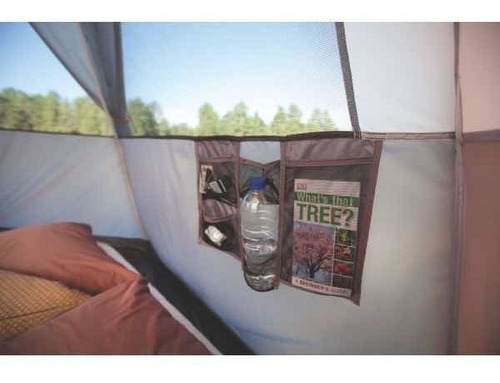 Carpa Coleman Octagon 98 Whit Full Fly