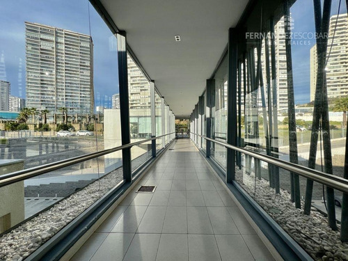 Concon - Venta Depto 3d 2b 1e - Edificio Panorama