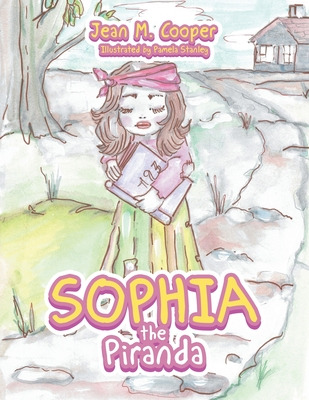 Libro Sophia The Piranda - Cooper, Jean M.