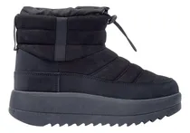 Comprar Botas Mujer Invernal Ugg Pink By Price Shoes Negro 2061