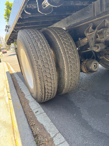 International Con GrĂșa Hiab